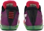 Details for Nike Kobe 11 'Mambacurial' 836183-635 - Kasut Bola Keranjang Iconik