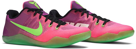 Nike Kobe 11 'Mambacurial' Sepatu Basket Pria 836183-635 Cheap Nike Kobe 11 'Mambacurial' Sepatu Basket Pria 836183-635
