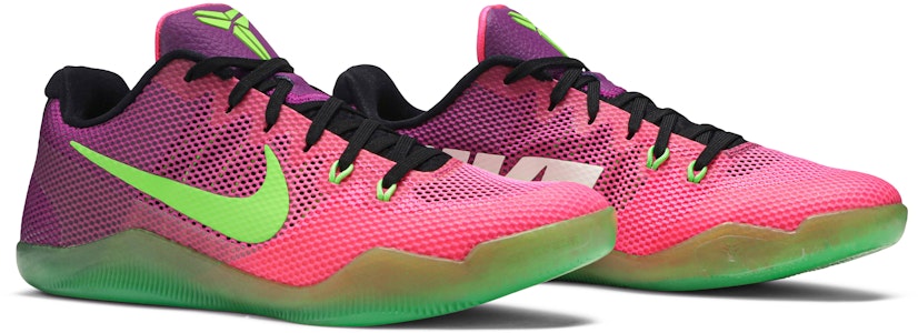 Nike Kobe 11 'Mambacurial' 836183-635 - Kasut Bola Keranjang Iconik Cheap Nike Kobe 11 'Mambacurial' 836183-635 - Kasut Bola Keranjang Iconik