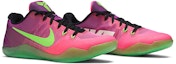 Cheap Nike Kobe 11 'Mambacurial' 836183-635 - Kasut Bola Keranjang Iconik