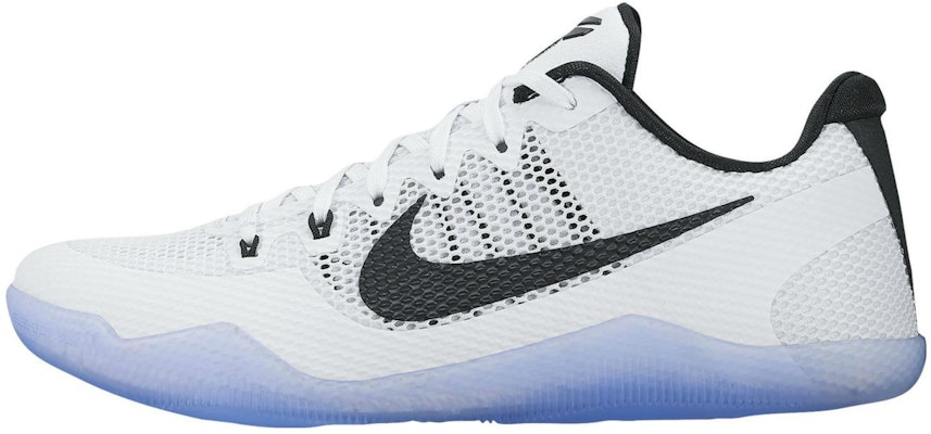 Nike Kobe 11 'Team Bank White' 856485-411 Buy Nike Kobe 11 'Team Bank White' 856485-411