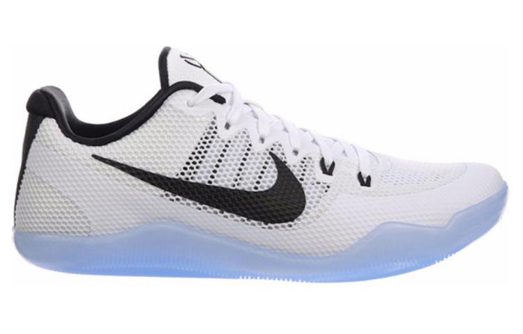 Order 나이키 코비 11 팀 뱅크 화이트 (Nike Kobe 11 팀 뱅크 화이트) 856485-411