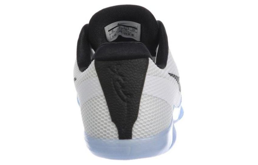 Shop 나이키 코비 11 팀 뱅크 화이트 (Nike Kobe 11 팀 뱅크 화이트) 856485-411
