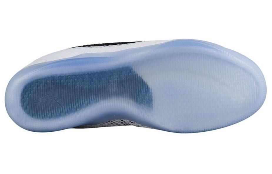 Purchase Nike Kobe 11 ''Team Bank Wit'' 856485-411