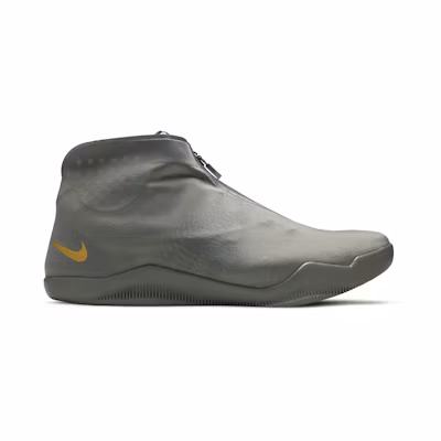 Nike Kobe 11 Alt Tumbled Grey