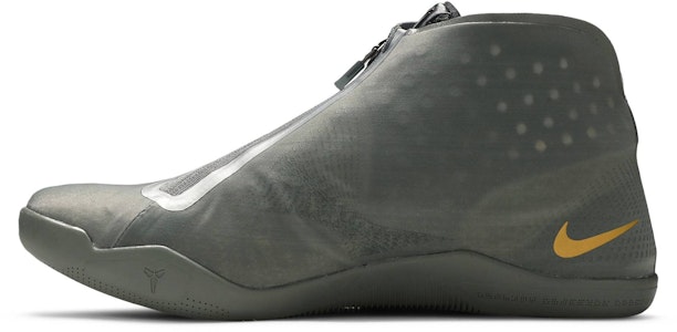 나이키 코비 11 알트 텀블 그레이 880463-079 Lookbook 나이키 코비 11 알트 텀블 그레이 880463-079