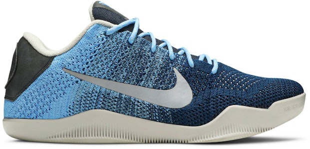 나이키 코비 11 브레이브 블루 💙 (Nike Kobe 11 Brave Blue 💙) 822675-404 Buy 나이키 코비 11 브레이브 블루 💙 (Nike Kobe 11 Brave Blue 💙) 822675-404