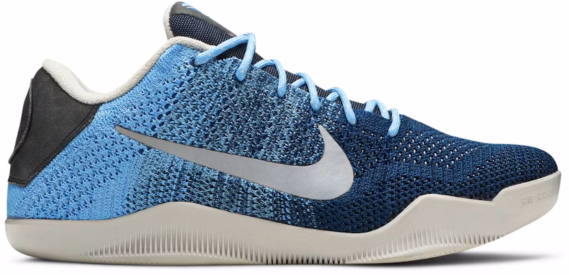 Nike Kobe 11 Brave Blue 822675-404 Buy Nike Kobe 11 Brave Blue 822675-404