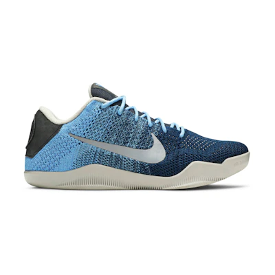 Nike Kobe 11 Brave Blue