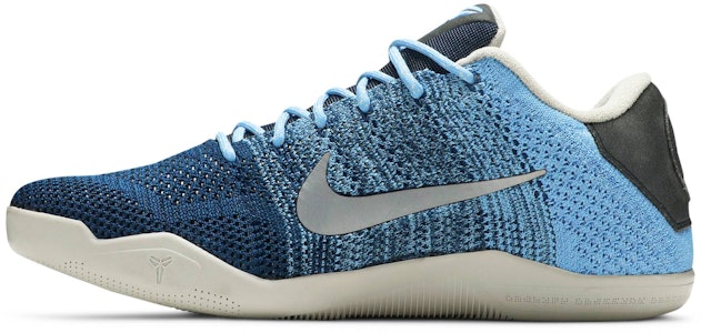 나이키 코비 11 브레이브 블루 💙 (Nike Kobe 11 Brave Blue 💙) 822675-404 Lookbook 나이키 코비 11 브레이브 블루 💙 (Nike Kobe 11 Brave Blue 💙) 822675-404