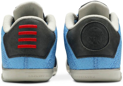 나이키 코비 11 브레이브 블루 💙 (Nike Kobe 11 Brave Blue 💙) 822675-404 Details for 나이키 코비 11 브레이브 블루 💙 (Nike Kobe 11 Brave Blue 💙) 822675-404