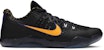 Nike Kobe 11 Carpe Diem 836183-015 - Kasut Bola Keranjang Premium