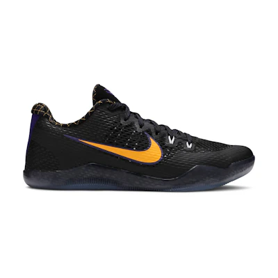 Nike Kobe 11 Carpe Diem