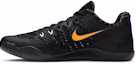 Lookbook Nike Kobe 11 Carpe Diem 836183-015 - Kasut Bola Keranjang Premium