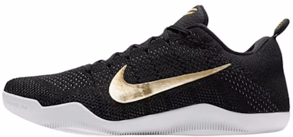 Nike Kobe 11 Elite GCR Great Career Recall 885869-070 Nike Kobe 11 Elite GCR Great Career Recall 885869-070