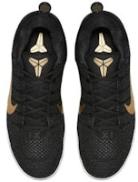 Nike Kobe 11 Elite GCR Panggilan Karir Hebat 885869-070 Lookbook Nike Kobe 11 Elite GCR Panggilan Karir Hebat 885869-070