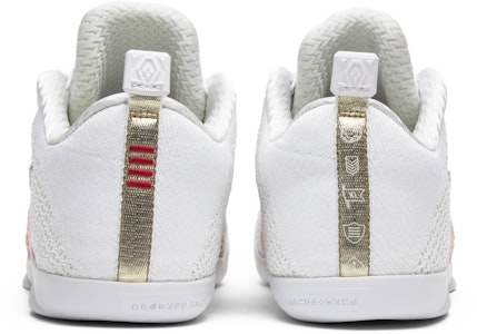 Nike Kobe 11 Elite Low 4KB 824463-199 - Kasut Bola Keranjang Premium Details for Nike Kobe 11 Elite Low 4KB 824463-199 - Kasut Bola Keranjang Premium