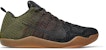 Nike Kobe 11 Elite Low 4KB Black Horse 824463-063