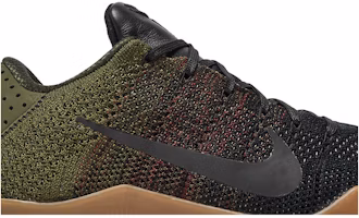 耐克 科比如11 精英低帮 4KB 黑马 824463-063 Order 耐克 科比如11 精英低帮 4KB 黑马 824463-063