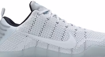 Order 耐吉Kobe 11 Elite Low 4KB Pale Horse 824463-443