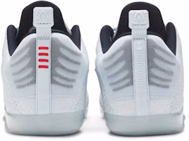 Details for 耐吉Kobe 11 Elite Low 4KB Pale Horse 824463-443