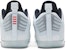 Nike Kobe 11 Elite Low 4KB Pale Horse 824463-443