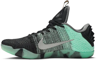 Lookbook 耐吉 Kobe 11 精英低筒 '全明星' 2016 822521-305