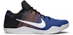 Nike Kobe 11 Elite Low 'BHM' 2016 822522-914