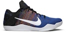 Buy Nike Kobe 11 Elite Low 'BHM' 2016 822522-914