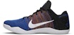 Nike Kobe 11 Elite Low 'BHM' 2016 822522-914