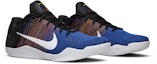 Cheap Nike Kobe 11 Elite Low 'BHM' 2016 822522-914