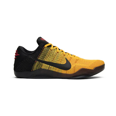 Nike Kobe 11 Elite Low 'Bruce Lee'