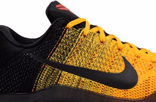 ナイキ コービー11 エリート ロー "ブルース・リー" 822675-706 Order ナイキ コービー11 エリート ロー "ブルース・リー" 822675-706