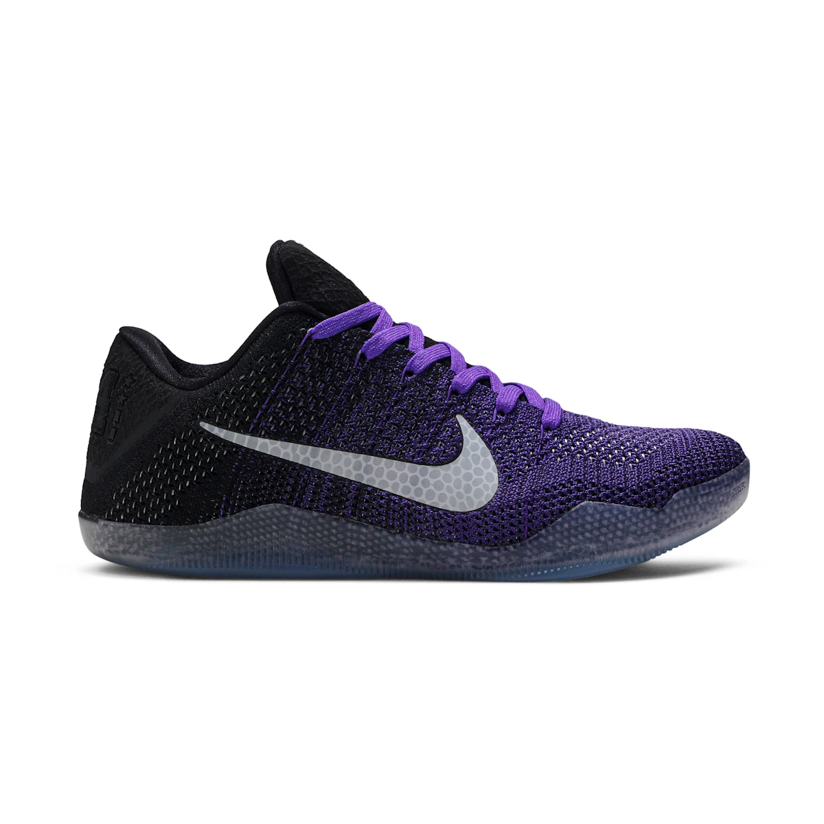 Buy Nike Kobe 11 Elite Low 'Eulogy Hyper Grape' 822675-510 Novelship