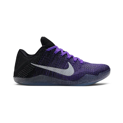 Nike Kobe 11 Elite Low 'Eulogy Hyper Grape'