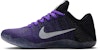 Nike Kobe 11 Elite Low 'Eulogy Hyper Grape' 822675-510