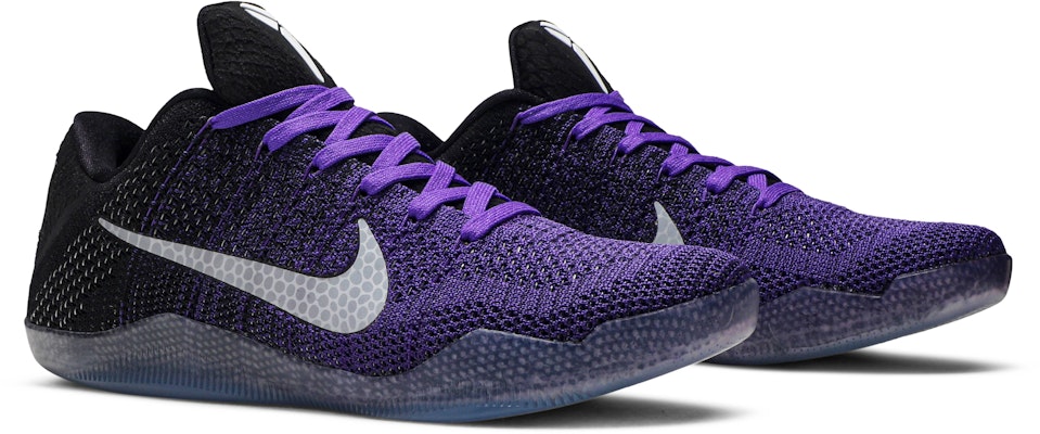 Nike Kobe 11 Elite Low 'Eulogy Hyper Grape' 822675-510 Cheap Nike Kobe 11 Elite Low 'Eulogy Hyper Grape' 822675-510