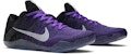 Nike Kobe 11 Elite Low 'Eulogy Hyper Grape' 822675-510
