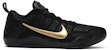 Nike Kobe 11 Elite Low 'Fade To Black 869459-001' - Kasut Bola Keranjang