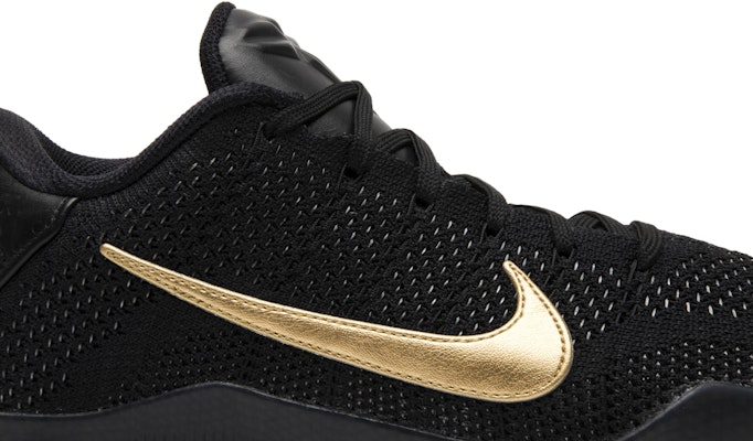 Nike Kobe 11 Elite Low 'Fade To Black 869459-001 Order Nike Kobe 11 Elite Low 'Fade To Black 869459-001