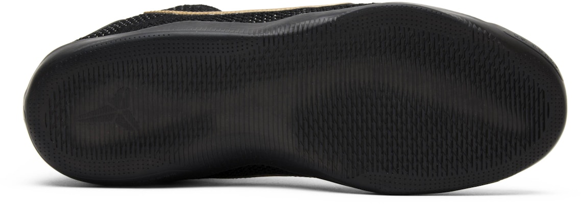 Nike Kobe 11 Elite Low 'Fade To Black 869459-001 Shop Nike Kobe 11 Elite Low 'Fade To Black 869459-001