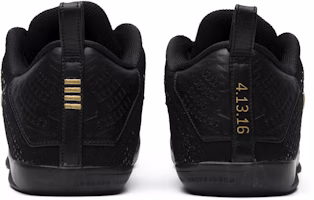 耐克科比11代 精英低帮 '渐变黑' 869459-001 Details for 耐克科比11代 精英低帮 '渐变黑' 869459-001