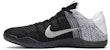 Nike Kobe 11 Elite Low 'Last Emperor' 822675-105