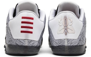 耐吉 科比 11 精英低筒版 '最後皇帝' 822675-105 Details for 耐吉 科比 11 精英低筒版 '最後皇帝' 822675-105