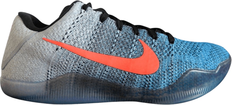 Nike Kobe 11 Elite Low 'Multi-Color' iD 835649-9XX Buy Nike Kobe 11 Elite Low 'Multi-Color' iD 835649-9XX