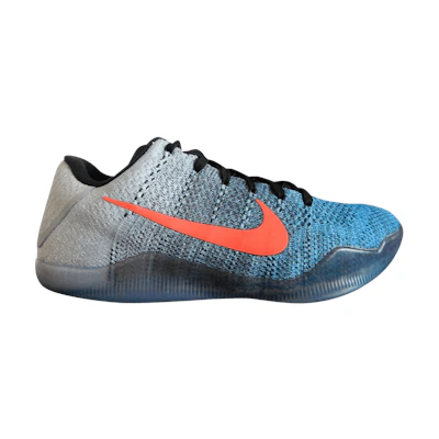 Nike Kobe 11 Elite Low 'Multi-Color' iD