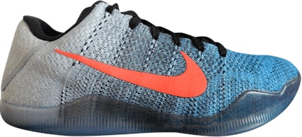 Nike Kobe 11 Elite Low 'Multi-Color' iD 835649-9XX Nike Kobe 11 Elite Low 'Multi-Color' iD 835649-9XX