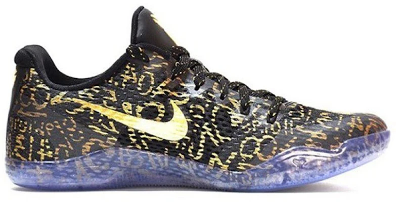 Nike Kobe 11 Elite Low ''Violet Or'' 865773-993 Order Nike Kobe 11 Elite Low ''Violet Or'' 865773-993