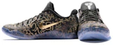Lookbook Nike Kobe 11 Elite Low ''Violet Or'' 865773-993