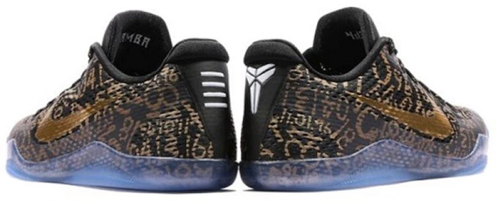 Nike Kobe 11 Elite Low ''Violet Or'' 865773-993 Shop Nike Kobe 11 Elite Low ''Violet Or'' 865773-993